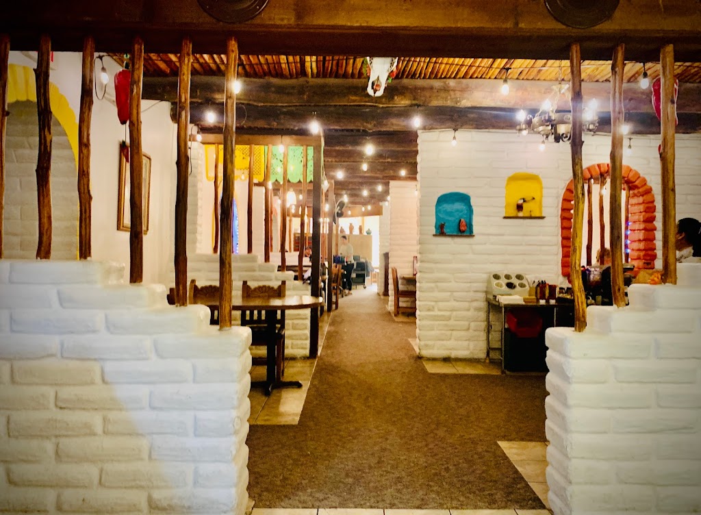La Fonda | restaurant | 206 W Main St, Artesia, NM 88210, USA | 5757469377 OR +1 575-746-9377