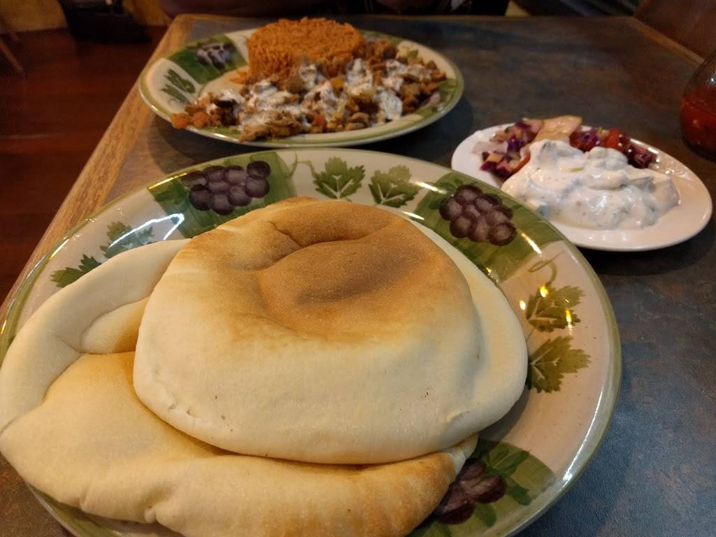 Oasis Food Market | bakery | 3045 Telegraph Ave, Oakland, CA 94609, USA | 5106555111 OR +1 510-655-5111