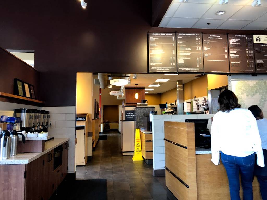 Panera Bread | bakery | 1066 Don Mills Rd, Toronto, ON M3C 0H8, Canada | 4163841116 OR +1 416-384-1116