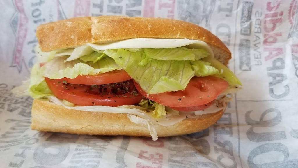 Capriottis Sandwich Shop | restaurant | 6002 South State St, Murray, UT 84107, USA | 3854253111 OR +1 385-425-3111