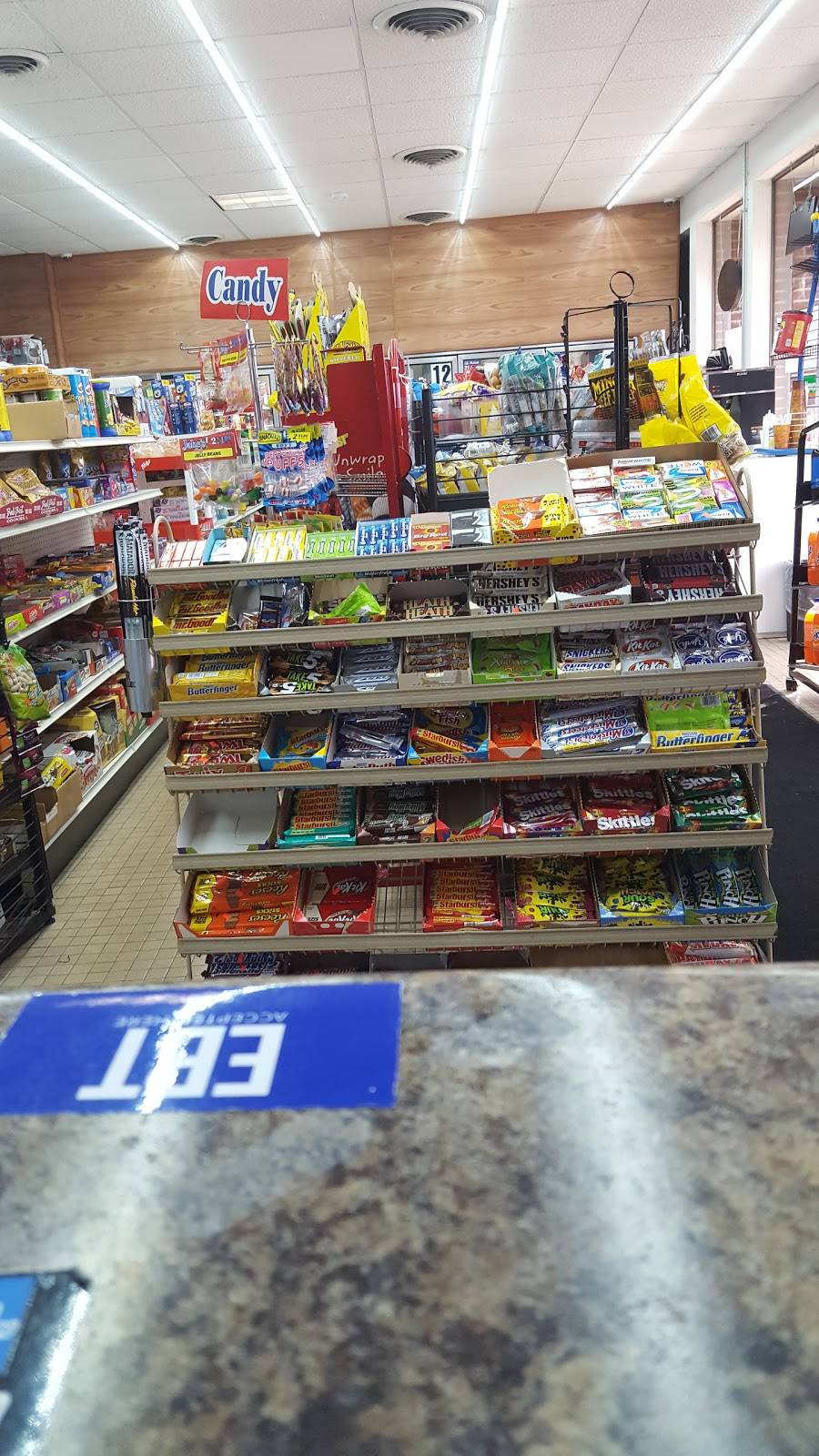 Ferguson Express Food market | restaurant | 3503, 2376 Ferguson Rd, Cincinnati, OH 45238, USA | 5138322791 OR +1 513-832-2791