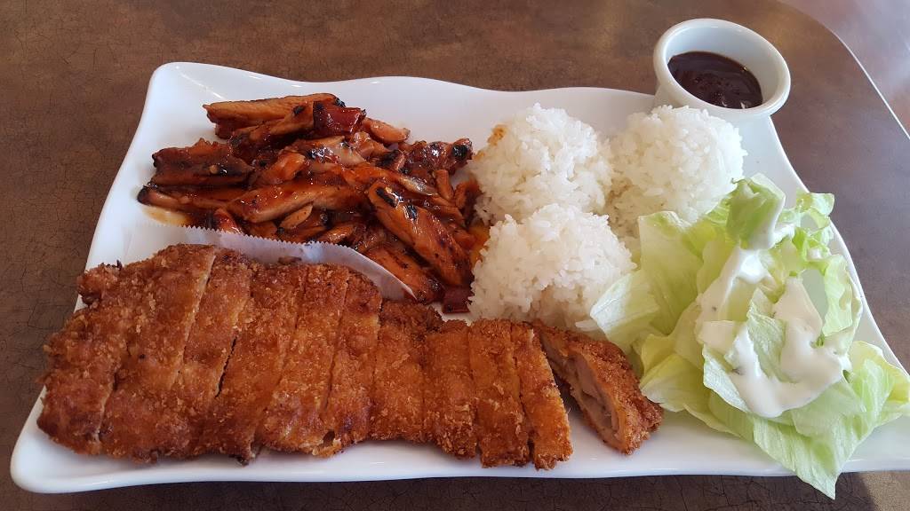 Yummy Teriyaki | restaurant | 10844 SE 208th St, Kent, WA 98031, USA | 2538131966 OR +1 253-813-1966