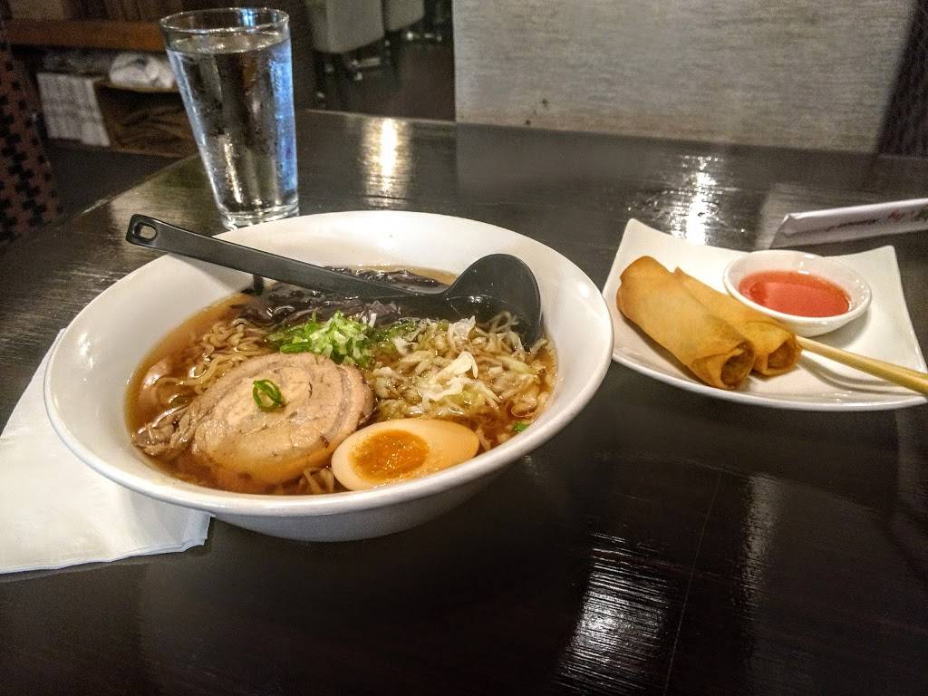 My Ramen & Izakaya | restaurant | 3280 28th St #2, Boulder, CO 80301, USA | 3035452222 OR +1 303-545-2222