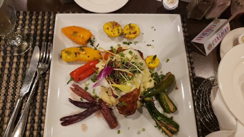 Marquis Bar & Grill | restaurant | 6700 Route Transcanadienne, Pointe-Claire, QC H9R 1C2, Canada | 5146977110 OR +1 514-697-7110