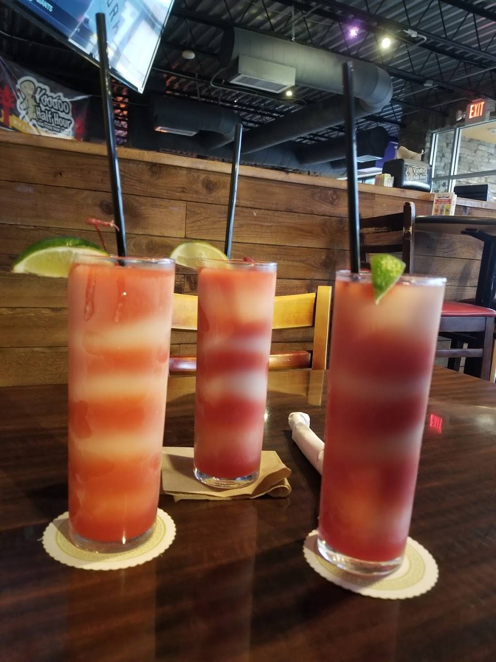 BBs Tex-Orleans | restaurant | 6154 Westheimer Rd, Houston, TX 77057, USA | 7133392566 OR +1 713-339-2566