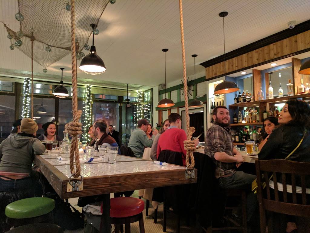 Kittery | restaurant | 305 Smith St, Brooklyn, NY 11231, USA | 7186433293 OR +1 718-643-3293