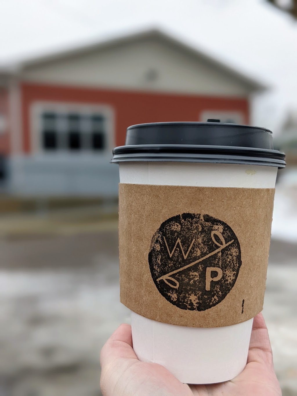 Walnut & Park Cafe | cafe | 322 W Walnut St, Kalamazoo, MI 49007, USA | 2699030578 OR +1 269-903-0578