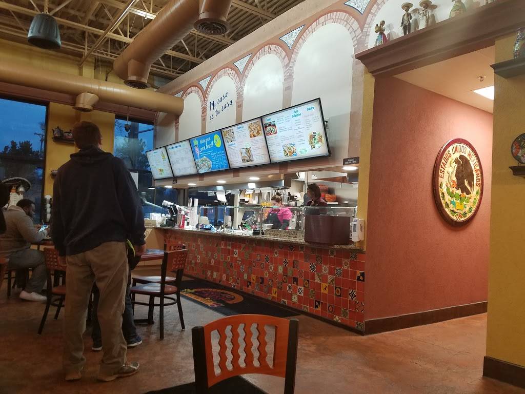 Las Cazuelas-Southfield | restaurant | 25290 Evergreen Rd, Southfield, MI 48075, USA | 2485958296 OR +1 248-595-8296