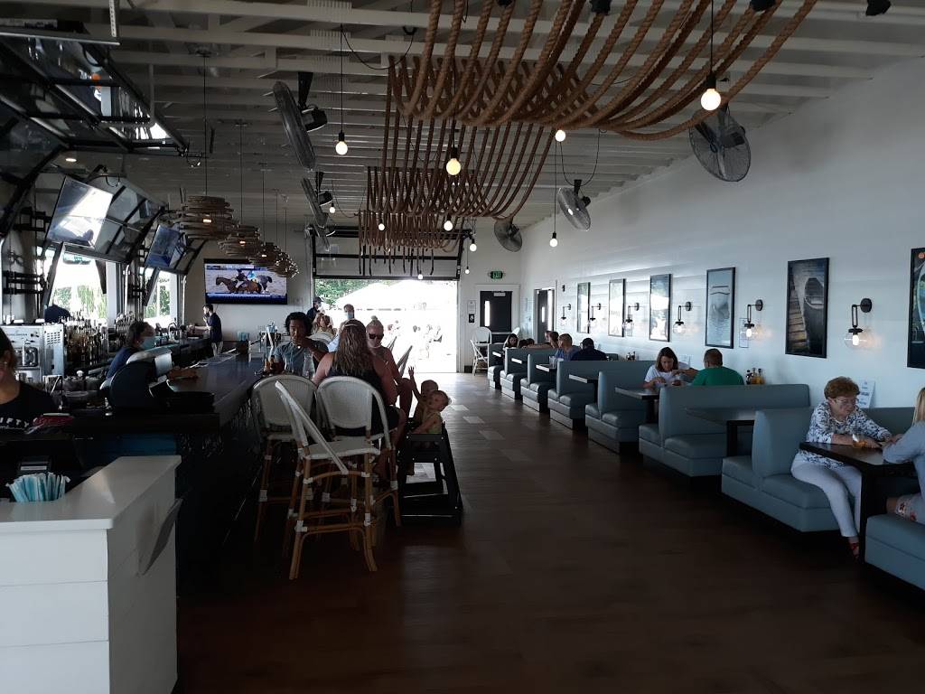 550 Waterfront | restaurant | 550 Union Ave, Saratoga Springs, NY 12866, USA | 5188868654 OR +1 518-886-8654