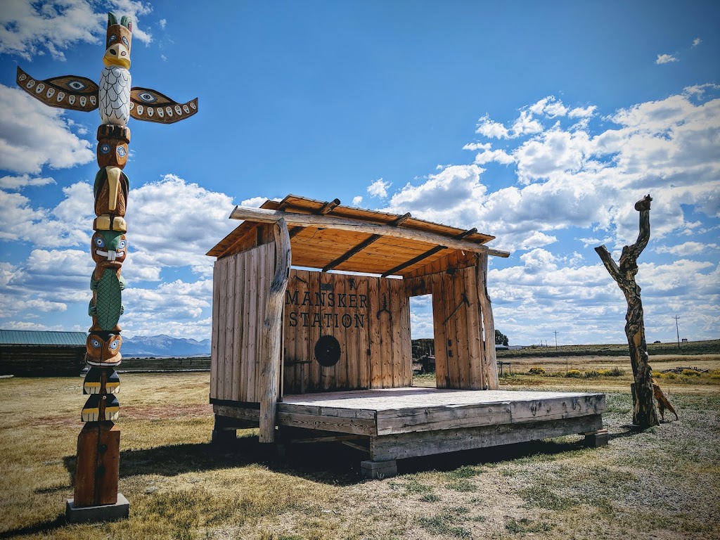 Mansker Station Pub & Pizza | restaurant | 35151 CO-14, Walden, CO 80480, USA | 9707234222 OR +1 970-723-4222