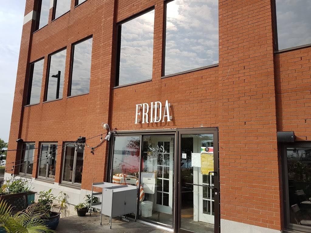 Café Frida | cafe | 15 Rue des Forges, Trois-Rivières, QC G9A 6A8, Canada | 8198411334 OR +1 819-841-1334