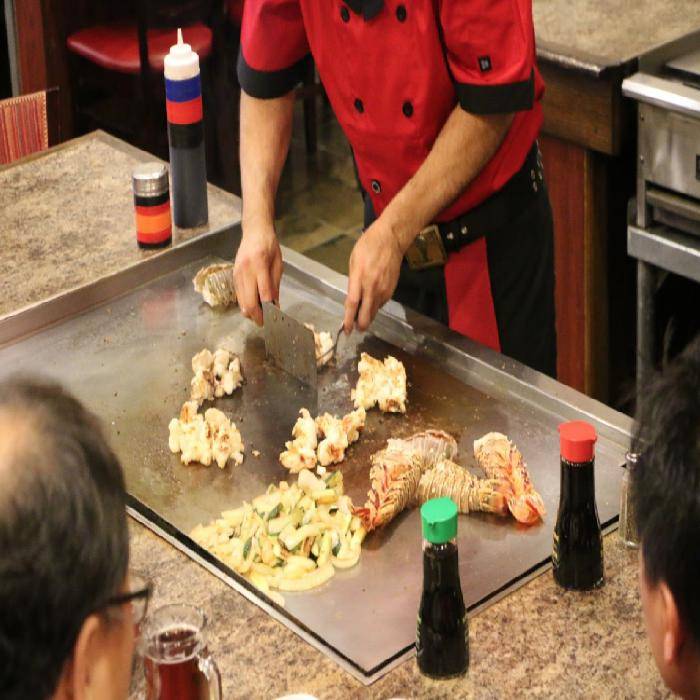 soho Sushi and Teppanyaki | restaurant | 1811 Douglas Blvd a1, Roseville, CA 95661, USA | 9167714749 OR +1 916-771-4749