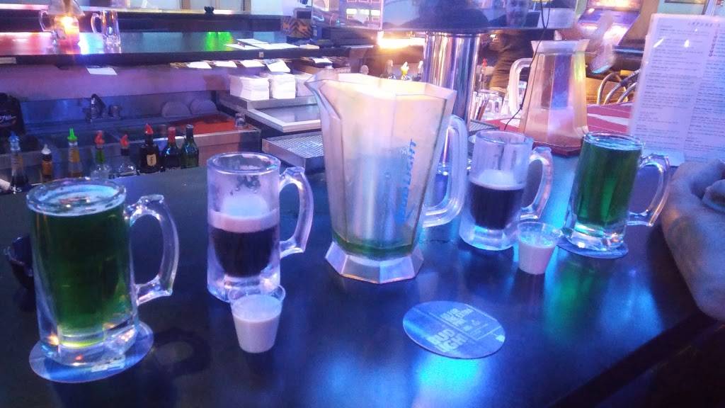 Capones | restaurant | 10463 County Line Rd, Spring Hill, FL 34609, USA | 3526889965 OR +1 352-688-9965