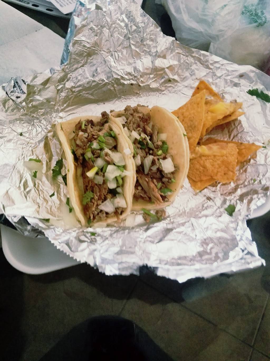 Tacos Mexico | restaurant | 205 W Base Line St, San Bernardino, CA 92410, USA | 9097632547 OR +1 909-763-2547