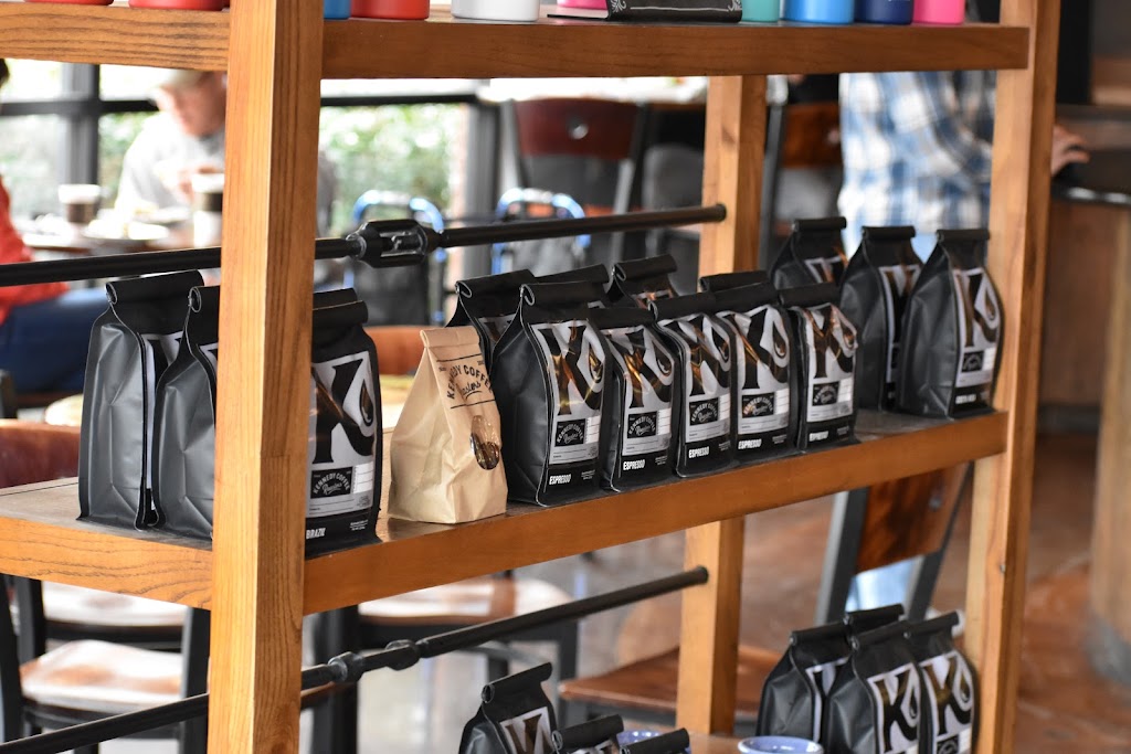 Kennedy Coffee | bakery | 2501 SE 14th St, Bentonville, AR 72712, USA | 4793640632 OR +1 479-364-0632