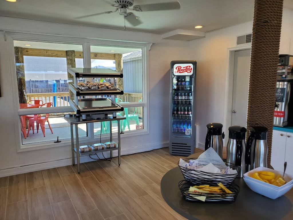 Neptune Surfside Grill | restaurant | 8001 Long Beach Blvd, Harvey Cedars, NJ 08008, USA | 6094677580 OR +1 609-467-7580