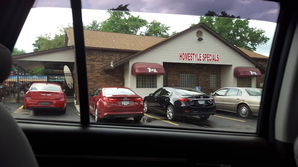 Trax Lounge | night club | 4250 New Rd, Youngstown, OH 44515, USA | 3307992249 OR +1 330-799-2249