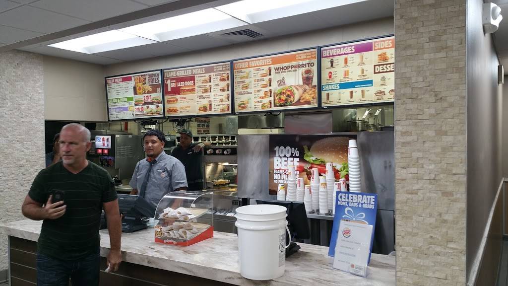 Burger King | restaurant | 8091 S Orange Ave, Orlando, FL 32809, USA | 4078575785 OR +1 407-857-5785