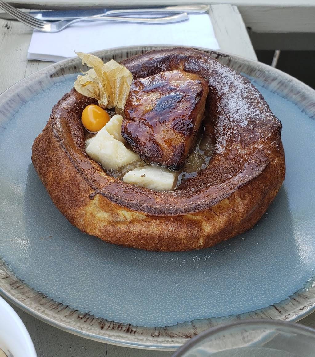 Edgar | restaurant | 60 Rue Bégin, Gatineau, QC J9A 1C8, Canada | 8192051110 OR +1 819-205-1110