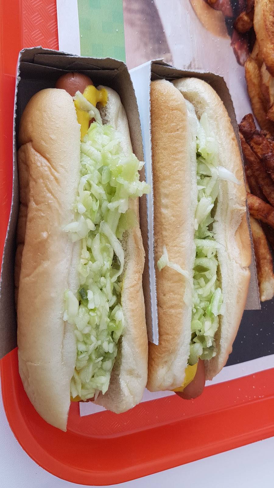 Restaurant Lafleur | restaurant | 90 Boulevard Montréal-Toronto, Montréal, QC H8R 0B5, Canada | 4506560005 OR +1 450-656-0005