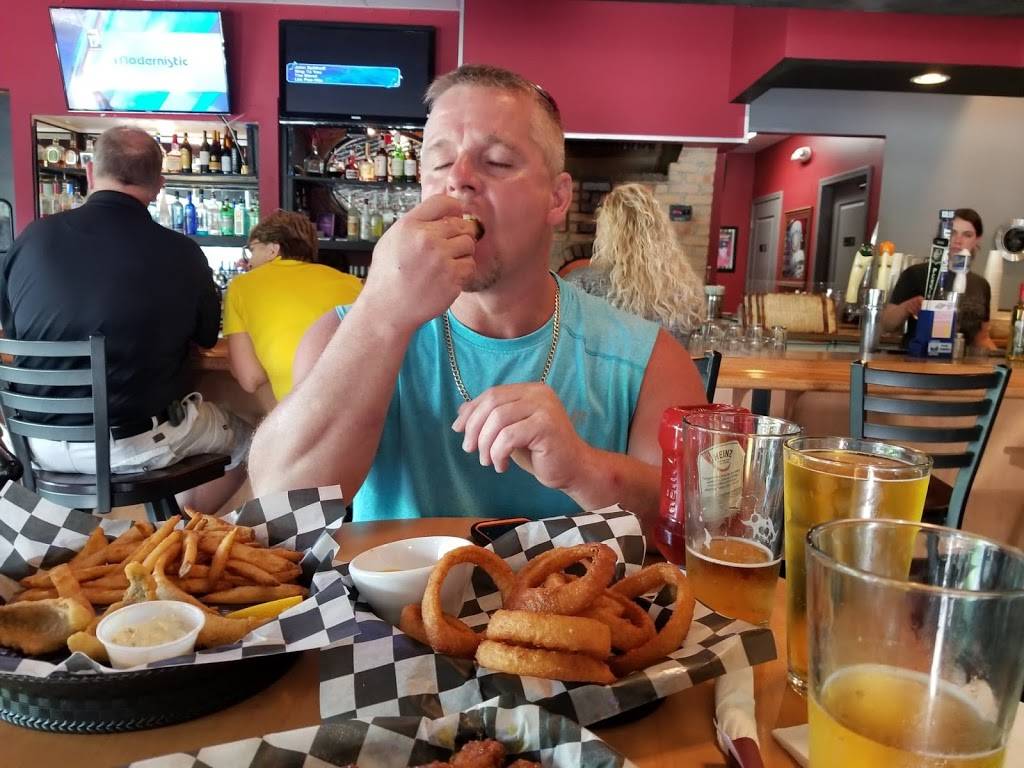 750 Grill | restaurant | 2190 Whitehall Rd, Muskegon, MI 49445, USA | 2317447507 OR +1 231-744-7507