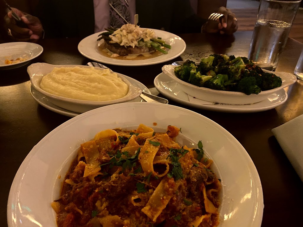 Mason Street Grill | restaurant | 424 E Wisconsin Ave, Milwaukee, WI 53202, USA | 4142983131 OR +1 414-298-3131