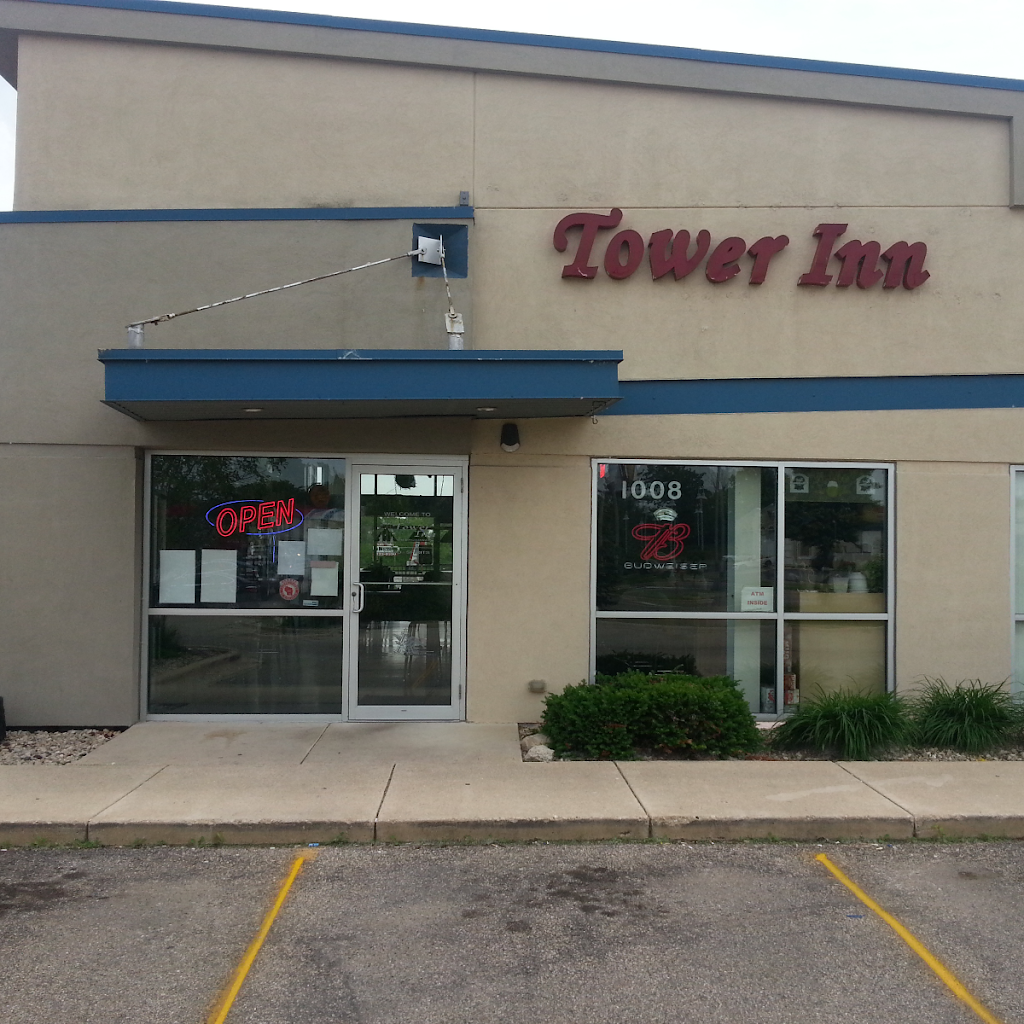 Tower Inn | restaurant | 1008 E Broadway, Monona, WI 53716, USA | 6082227855 OR +1 608-222-7855