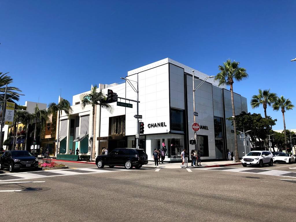Starbucks | cafe | 428 N Beverly Dr, Beverly Hills, CA 90210, USA | 3102711692 OR +1 310-271-1692