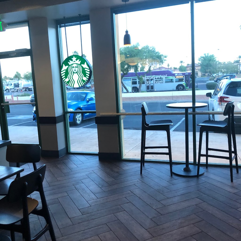 Starbucks | cafe | 4985 W Ray Rd, Chandler, AZ 85226, USA | 4807855888 OR +1 480-785-5888