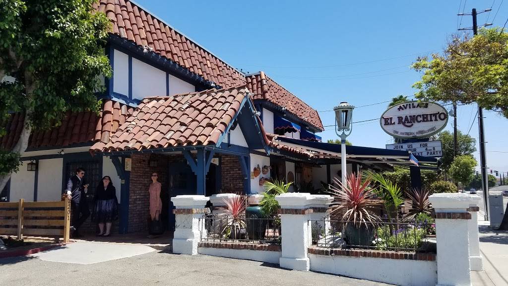 Avilas El Ranchito | restaurant | 2201 E First St, Santa Ana, CA 92705, USA | 7145479129 OR +1 714-547-9129