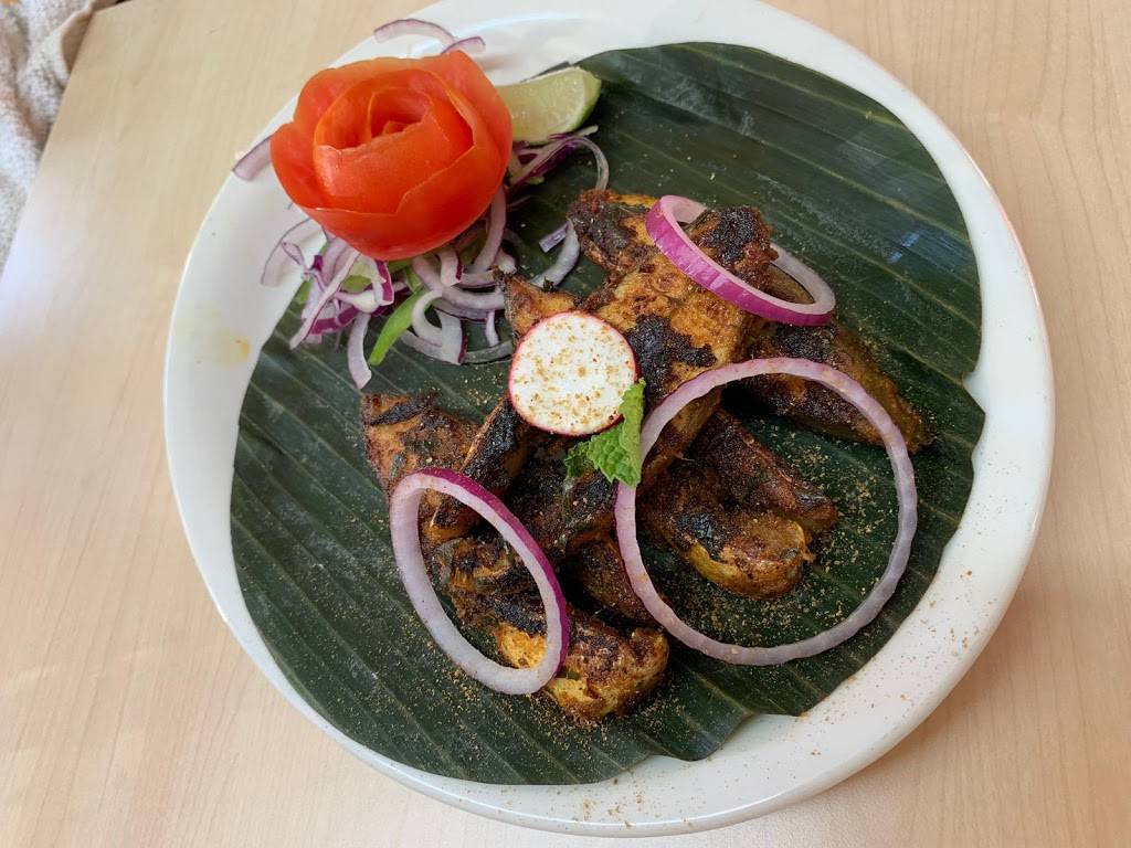 Dosa Point | restaurant | 840 Willow Rd, Menlo Park, CA 94025, USA | 6504057400 OR +1 650-405-7400