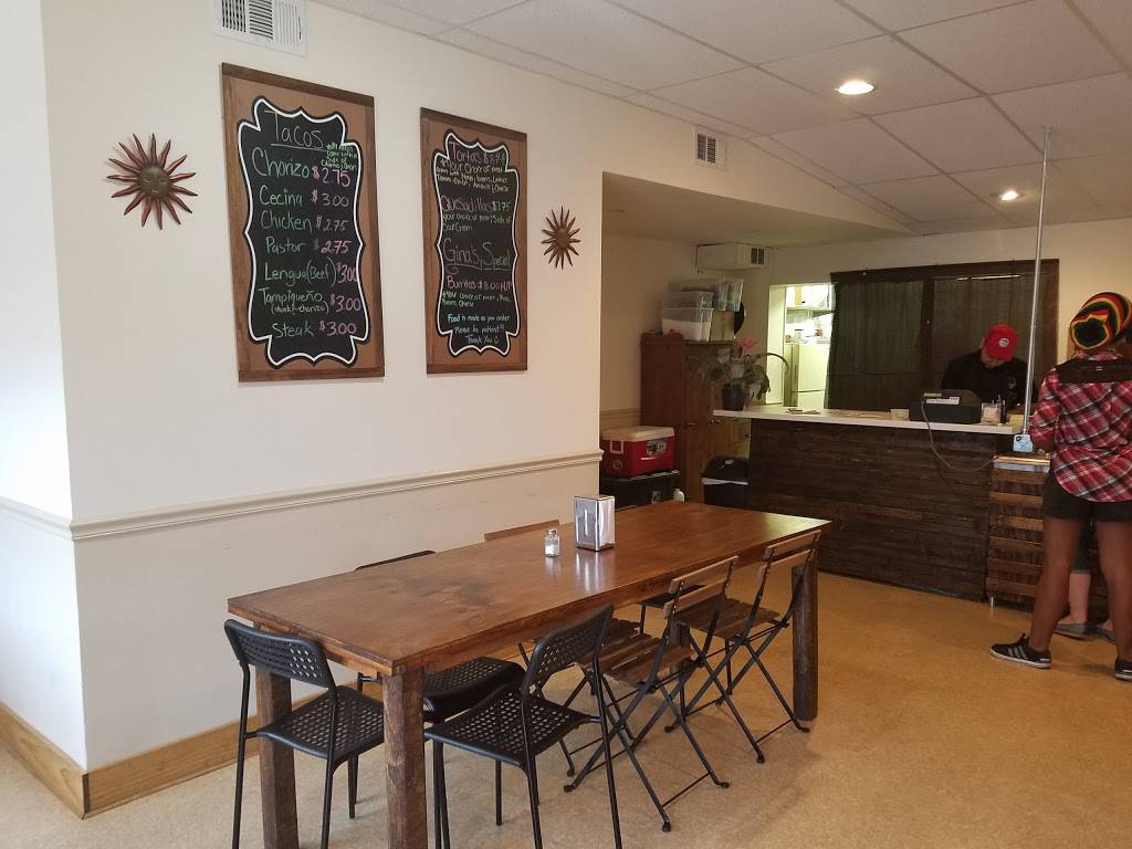 La Hacienda | restaurant | 203 Atlantic City Blvd, Beachwood, NJ 08722, USA | 7325696660 OR +1 732-569-6660