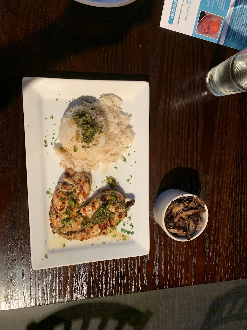 Fariñas Kitchen and Bar | restaurant | 1001 Washington Ave, St. Louis, MO 63101, USA | 3146598647 OR +1 314-659-8647