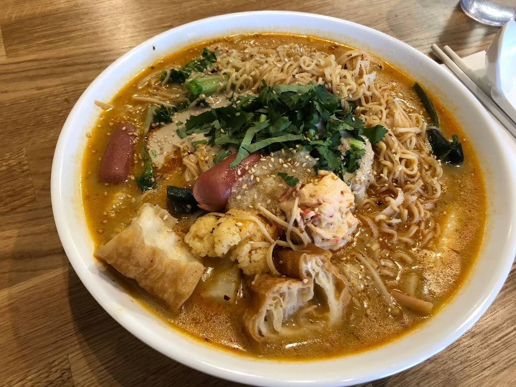 Qing Shu Malatang | restaurant | 4733 Steeles Ave E, Scarborough, ON M1V 4S5, Canada | 4167542996 OR +1 416-754-2996