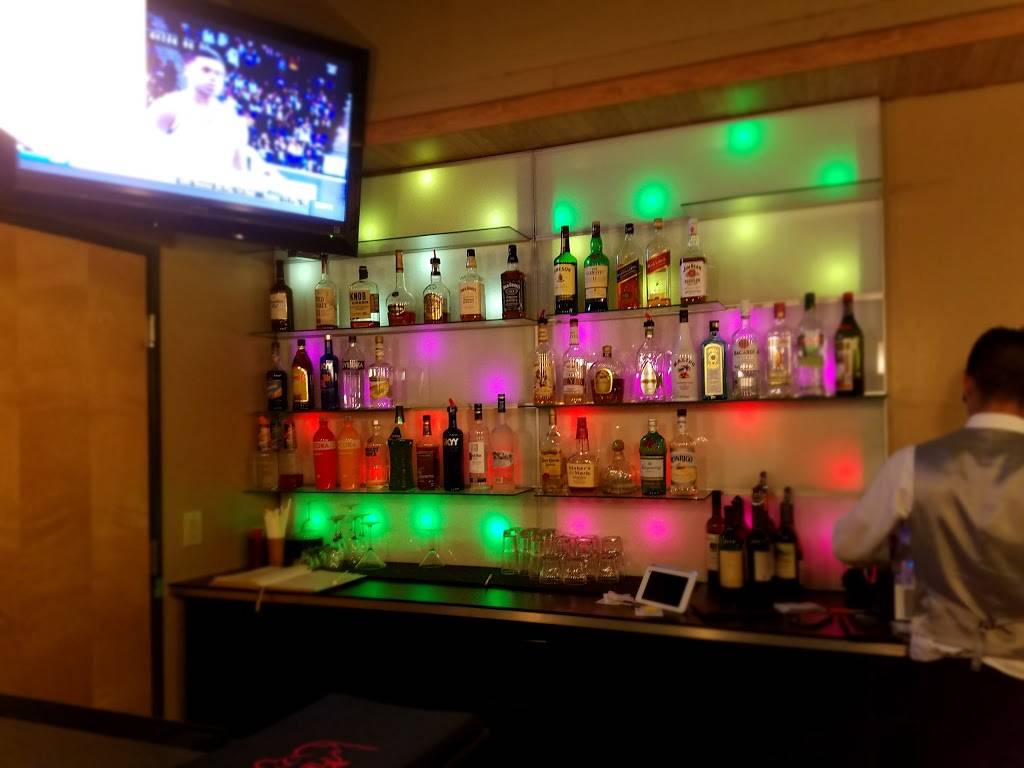 Al Hamra Restaurant | restaurant | 8900 E Pinnacle Peak Rd E1, Scottsdale, AZ 85255, USA | 4805389200 OR +1 480-538-9200