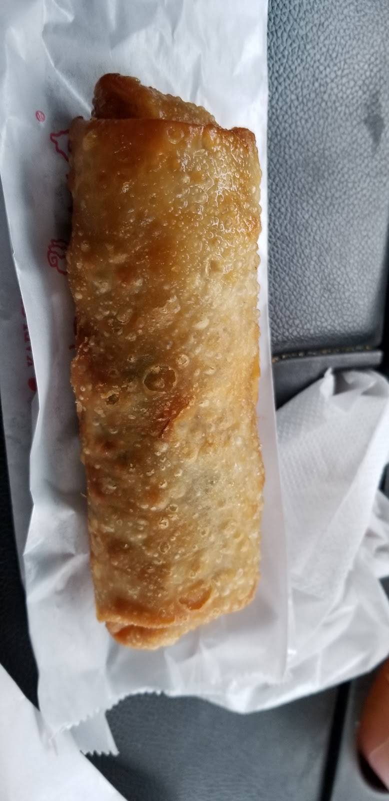 Tans Egg Roll King | restaurant | 620 Lincoln Way E, Massillon, OH 44646, USA | 3308337278 OR +1 330-833-7278