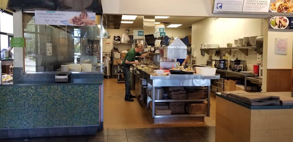 Rubios Coastal Grill | restaurant | 43405 Christy St, Fremont, CA 94538, USA | 5102268301 OR +1 510-226-8301