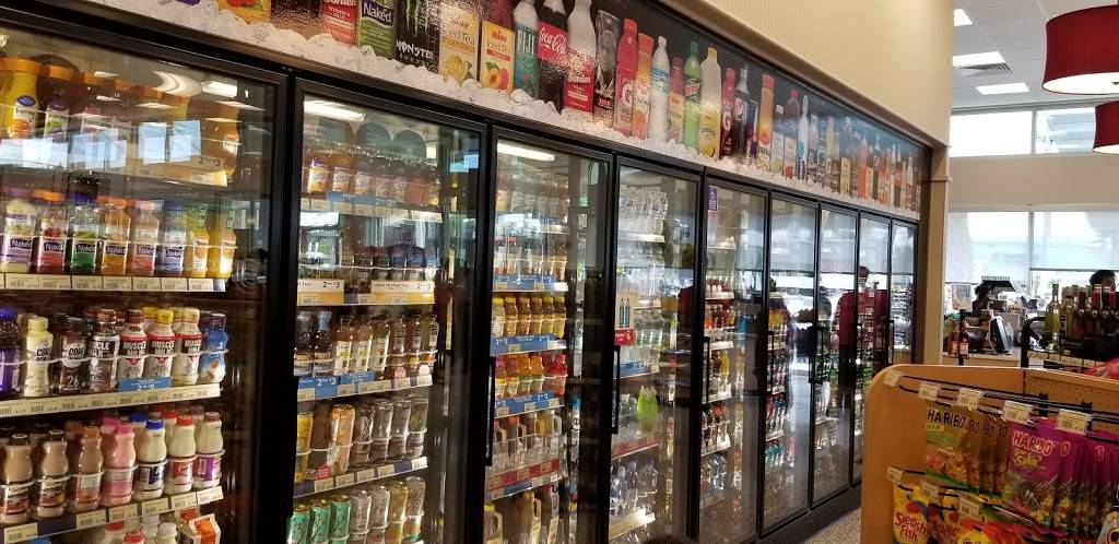 Wawa | cafe | 4401 NW 76th Ave, Lauderhill, FL 33351, USA | 7549005080 OR +1 754-900-5080