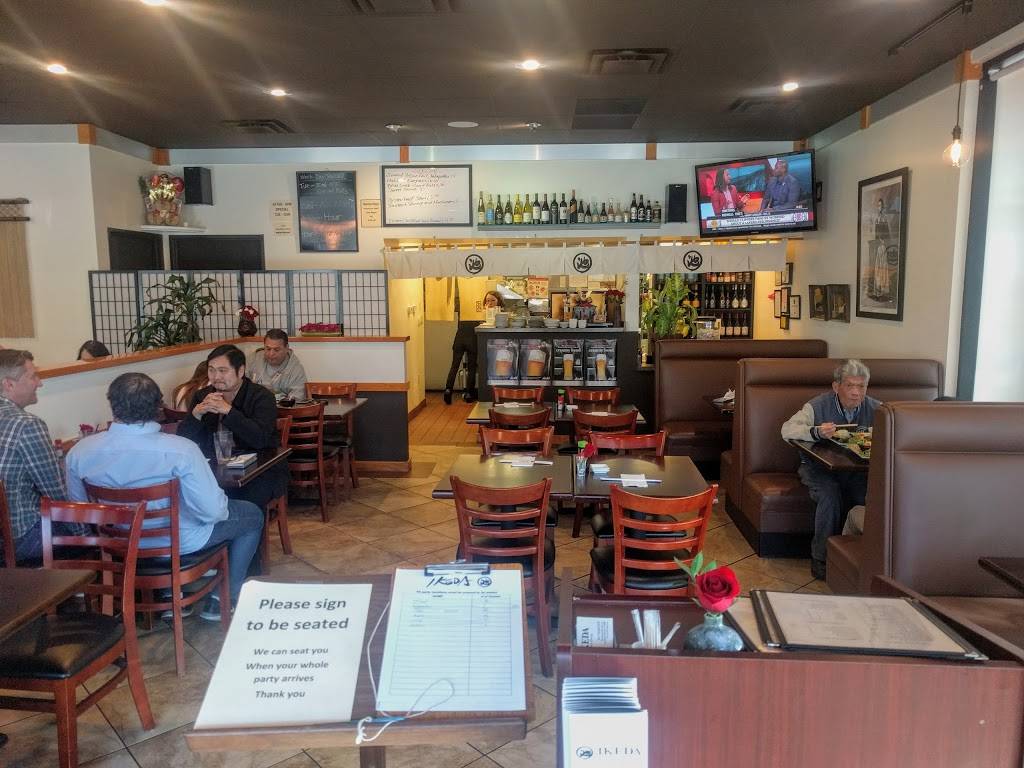 Ikeda Japanese Dining | restaurant | 18900 Beach Blvd #112, Huntington Beach, CA 92648, USA | 7148612125 OR +1 714-861-2125