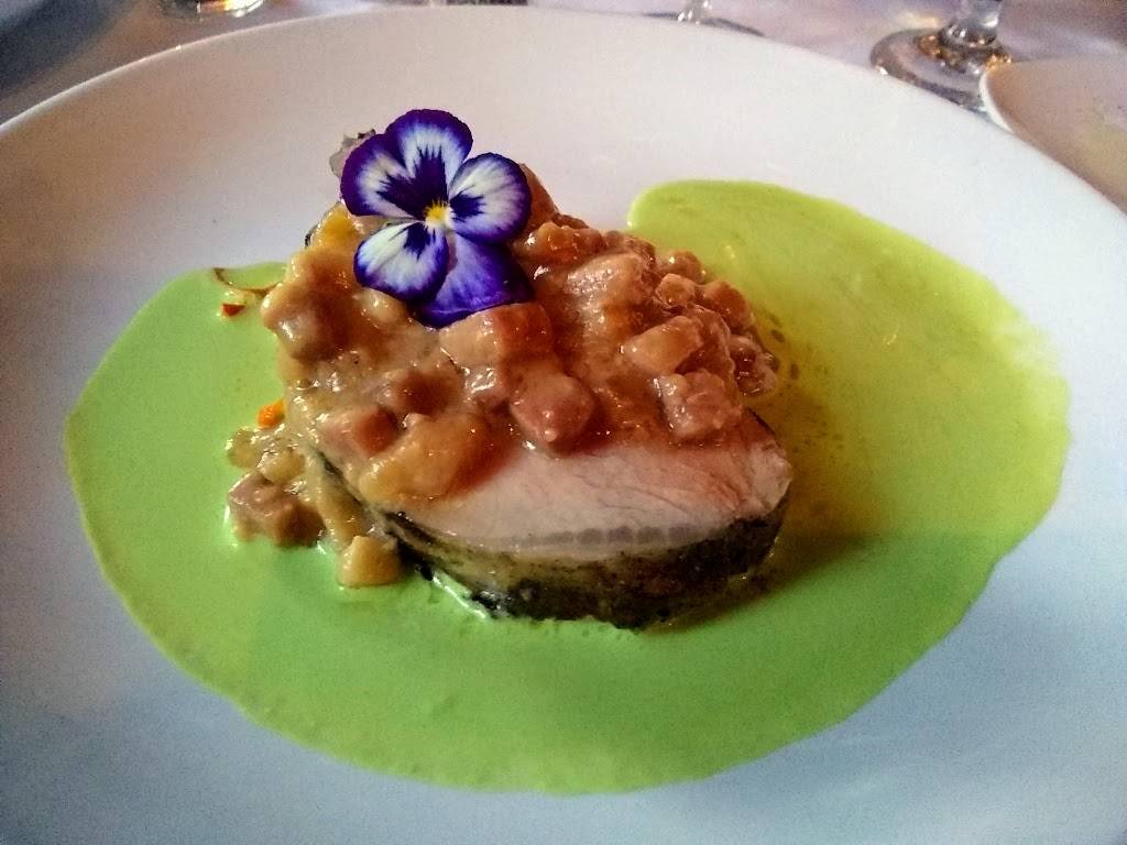 Collage | restaurant | 60 Hypolita St, St. Augustine, FL 32084, USA | 9048290055 OR +1 904-829-0055