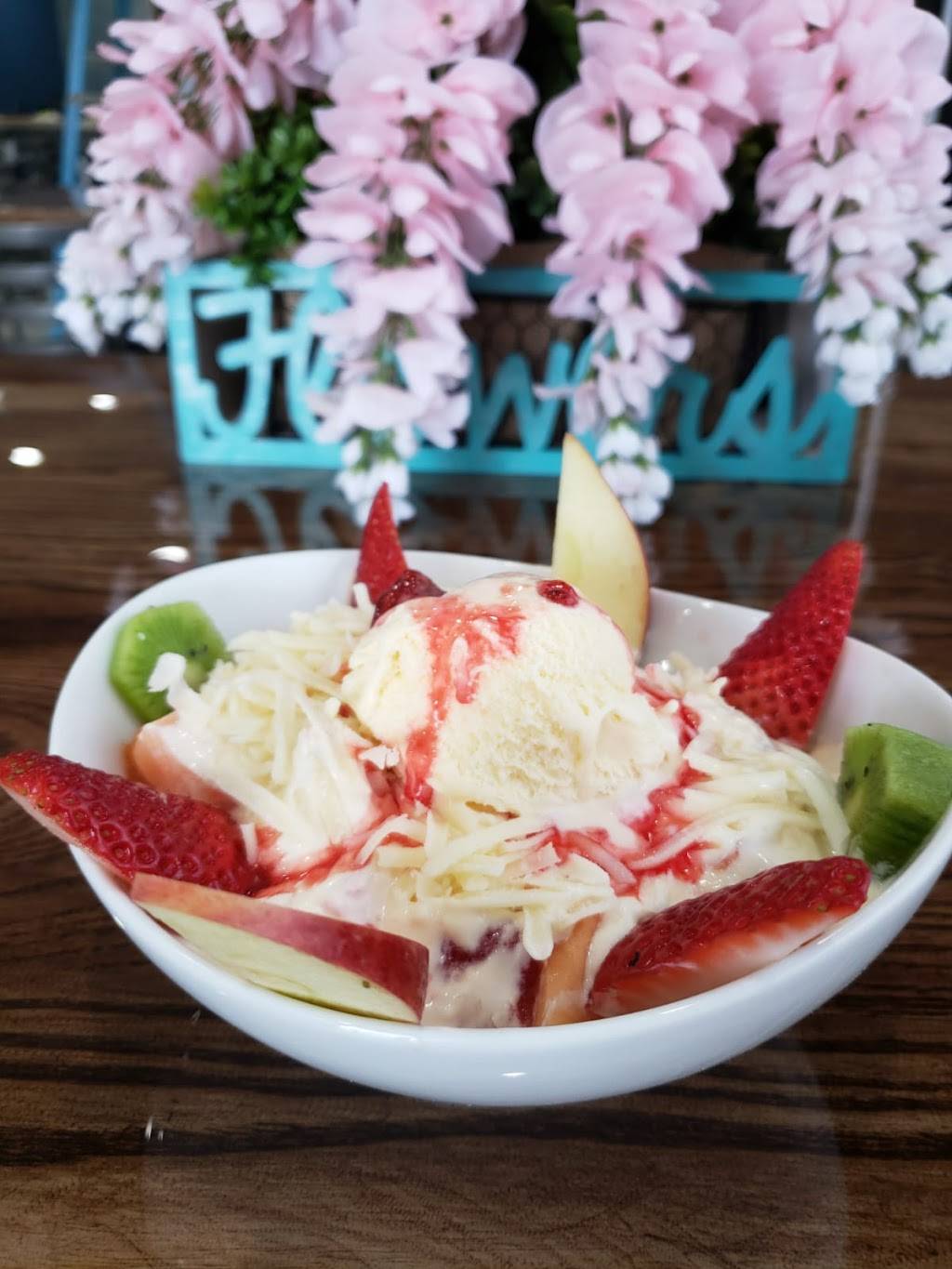 Belles Cafe | restaurant | 2923 Barker Cypress Rd Suite B, Houston, TX 77084, USA | 2817174127 OR +1 281-717-4127