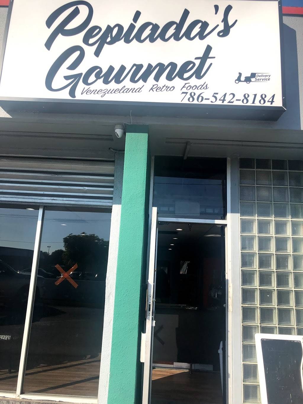 Pepiadas Gourmet | restaurant | 3196 NW 72nd Ave, Miami, FL 33122, USA | 3213102573 OR +1 321-310-2573