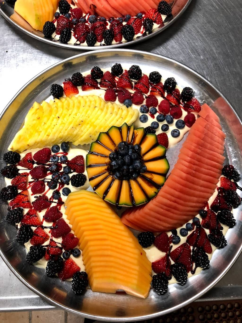 Il Fornaio | restaurant | 327 Lorton Ave, Burlingame, CA 94010, USA | 6503758000 OR +1 650-375-8000