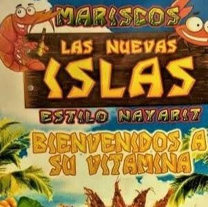 Las Nuevas Islas Estilo Nayarit | restaurant | 4920 Jackson St, Riverside, CA 92503, USA | 9517720020 OR +1 951-772-0020