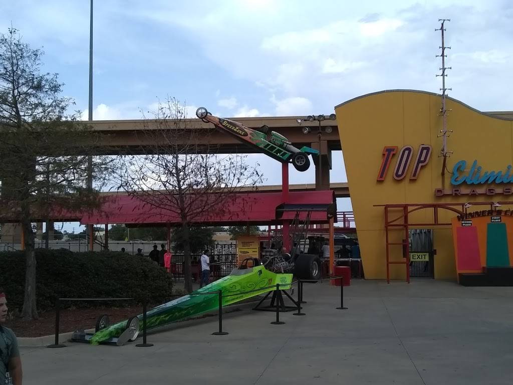 Johnny Rockets | restaurant | 11130 Malibu Dr, Dallas, TX 75229, USA | 9722477223 OR +1 972-247-7223