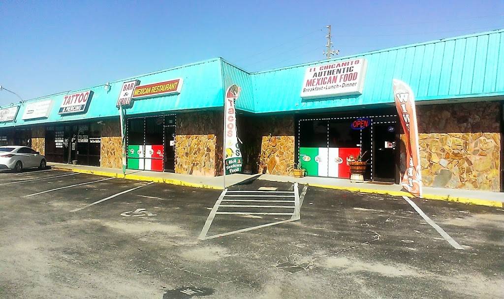 Mexican Restaurant La Reina de Mexico | restaurant | 9818 US-19, Port Richey, FL 34668, USA | 7273125200 OR +1 727-312-5200