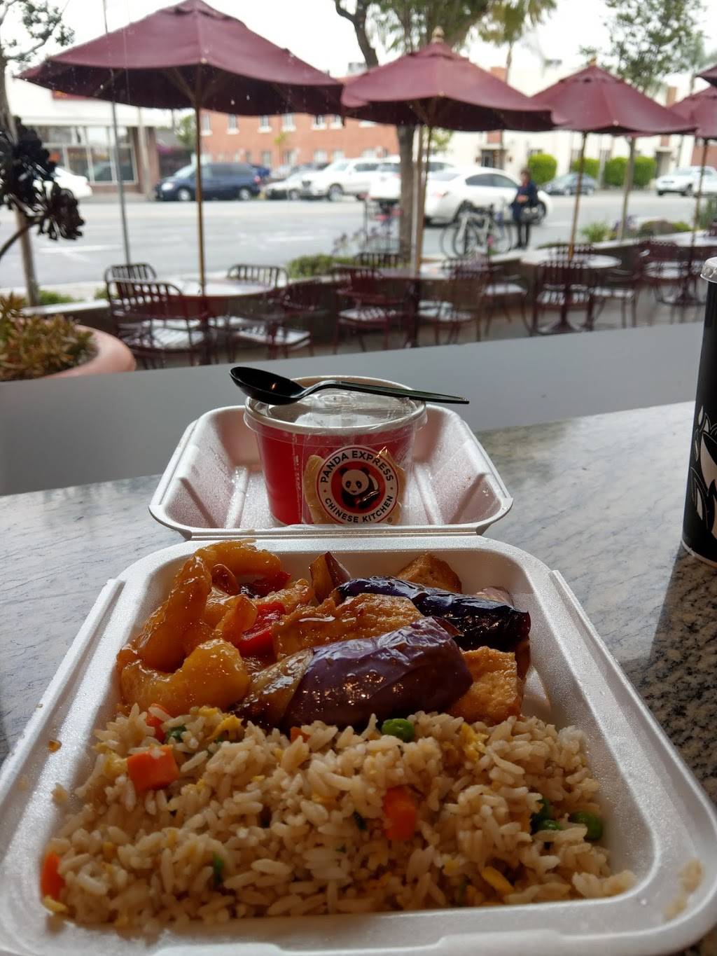 Panda Express | meal takeaway | 249 N Glendale Ave, Glendale, CA 91206, USA | 8186620813 OR +1 818-662-0813