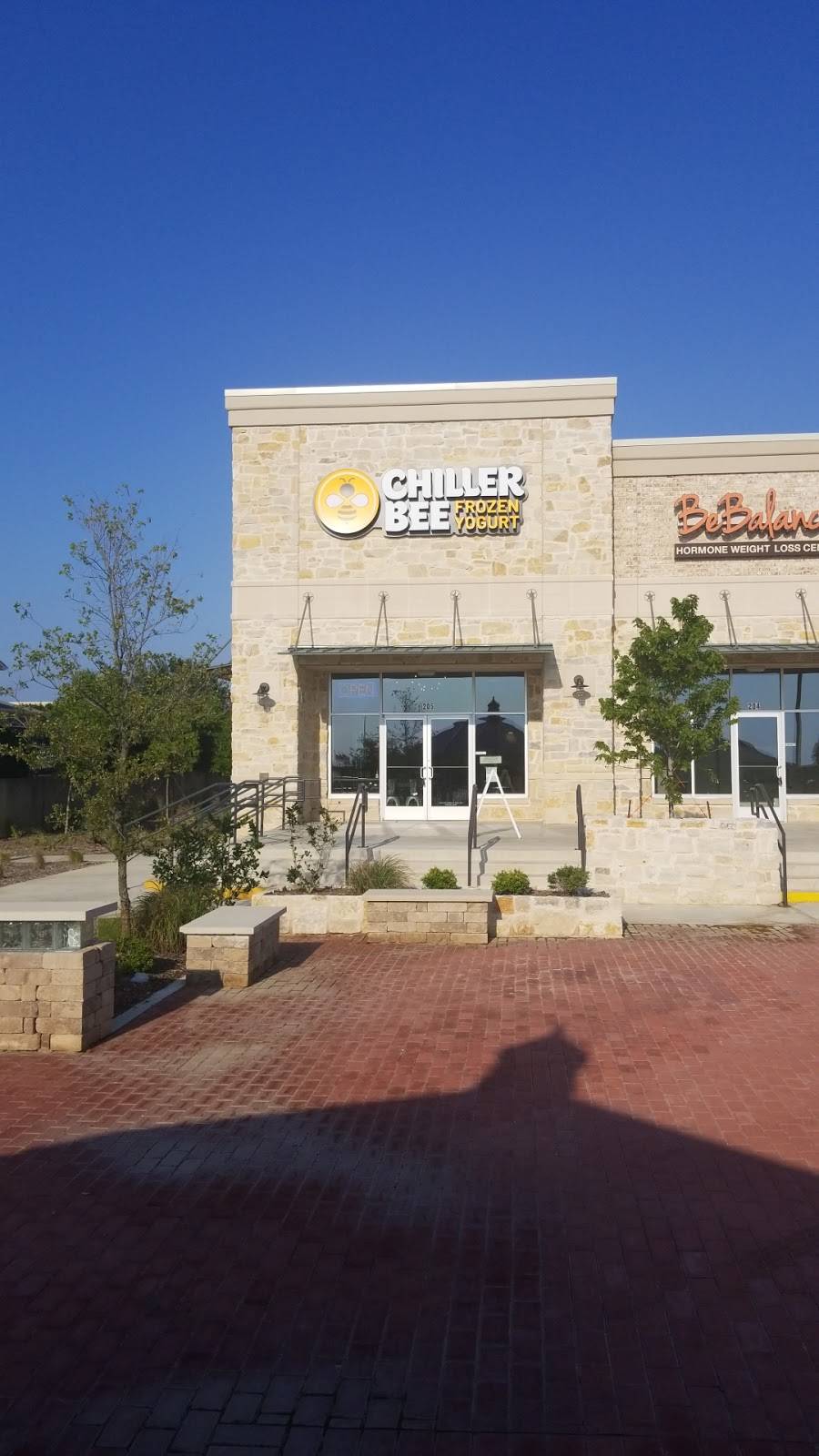 Chiller Bee Frozen Yogurt | restaurant | 3290 Main St Suite 205, Frisco, TX 75034, USA | 9367562337 OR +1 936-756-2337