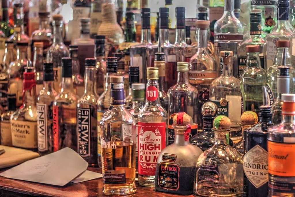 Catherine Lombardi | restaurant | 3 Livingston Ave, New Brunswick, NJ 08901, USA | 7322969463 OR +1 732-296-9463