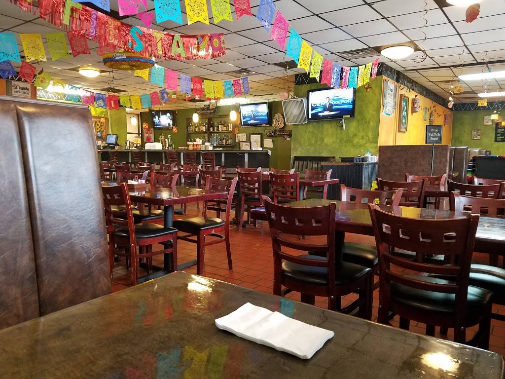 La Rumba | Mexican Restaurant | restaurant | 1905 West St, Vinton, LA 70668, USA | 3373247057 OR +1 337-324-7057